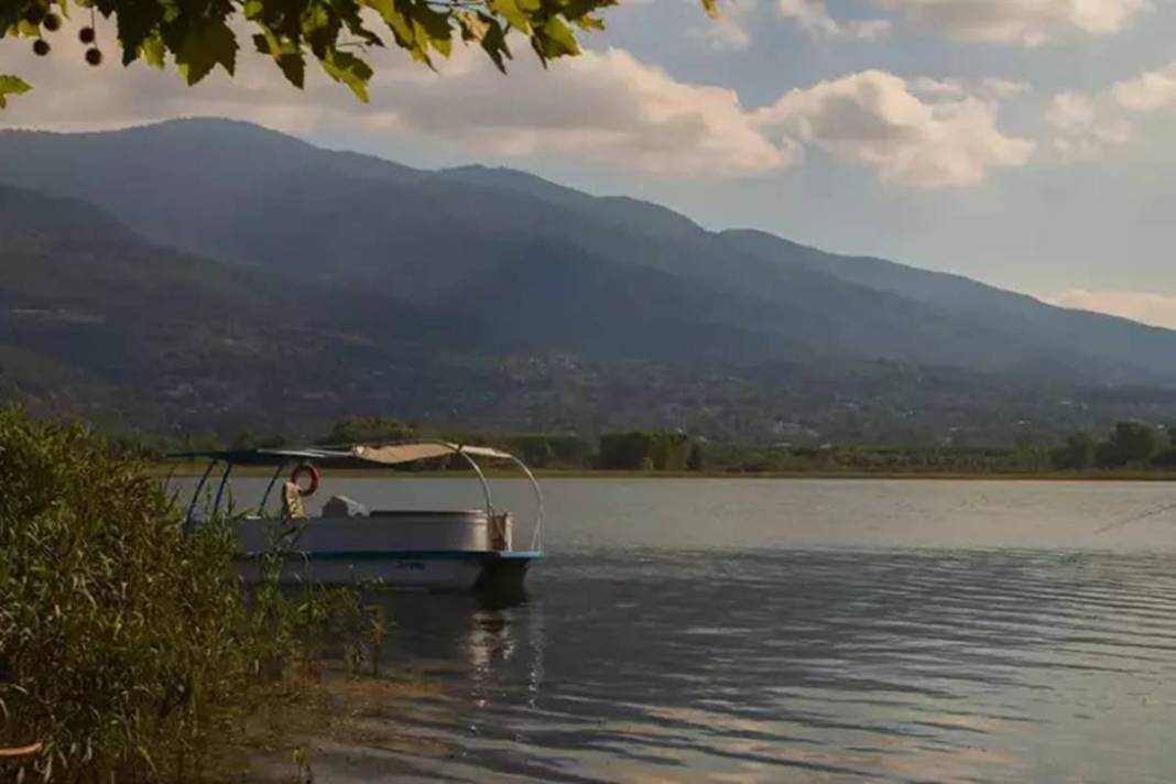 İstanbul'dan ayrılan bu kente yerleşiyor: Üzüm, ceviz, kiraz, patates hepsi yetişiyor! Ülkenin en verimli ikinci ovası burada 10